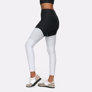 Outdoor Voices 7/8 Spring Leggings